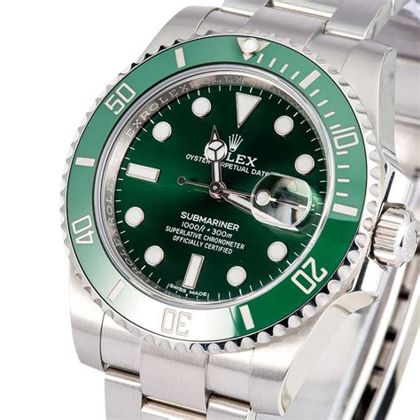 rolex green hulk fake|rolex hulk price.